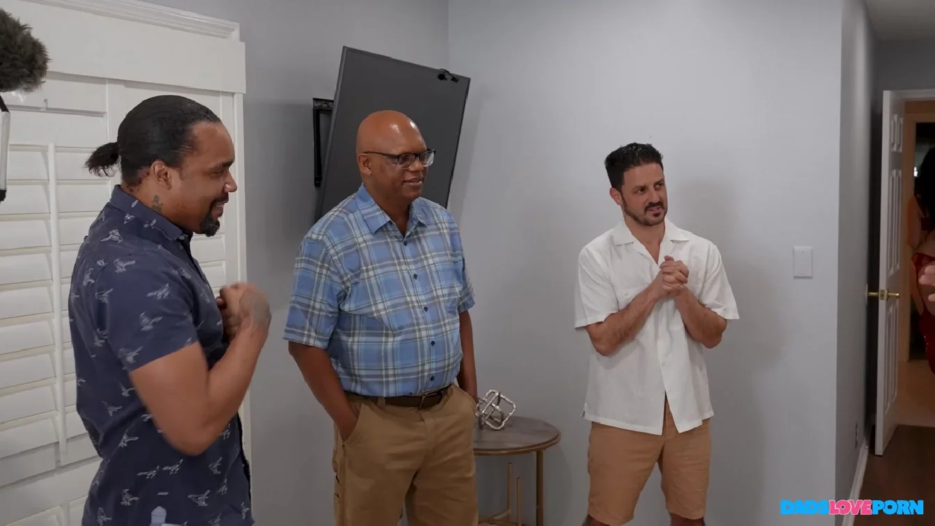 DadsLovePorn Cassie Lenoir XXX
